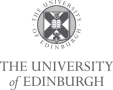 logo for University of Edinburgh