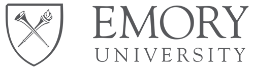 logo for Emory University