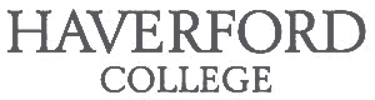 logo for Haverford College