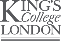 logo for King's College London