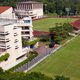The SAS Campus Now
